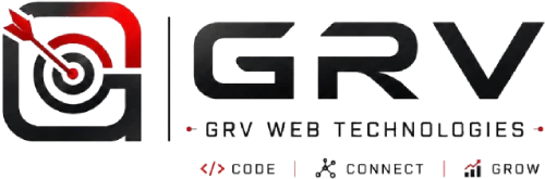 GRV Web Technologies